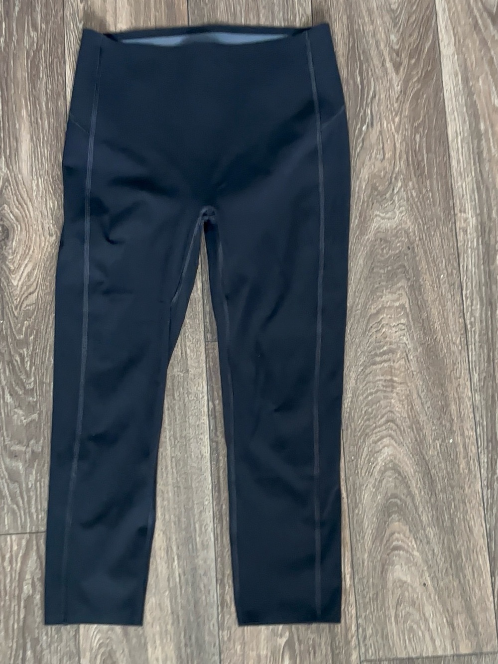 SPANX Every Wear Knockout Leggings